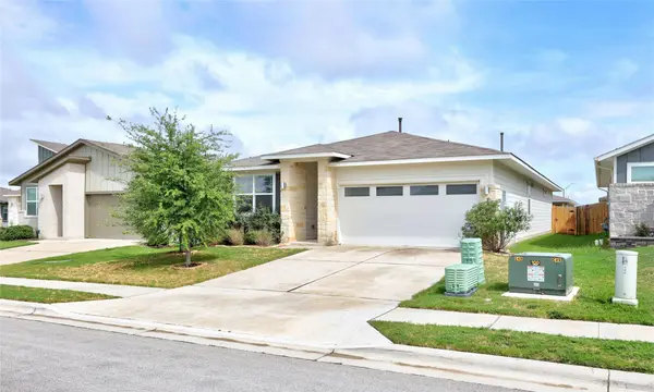 141 Parryi CV, Leander, TX 78641