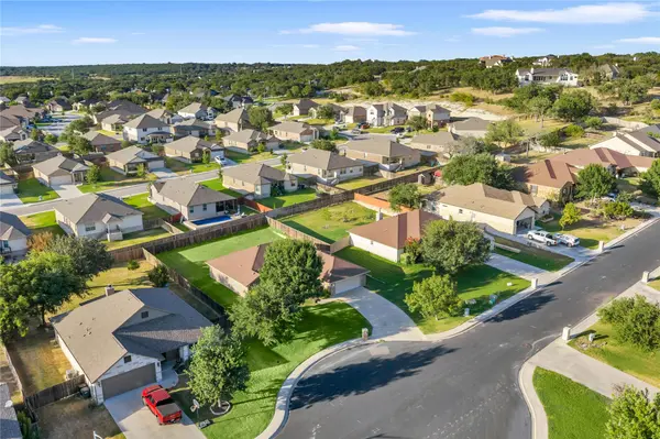 1400 Adam Ave, Burnet, TX 78611