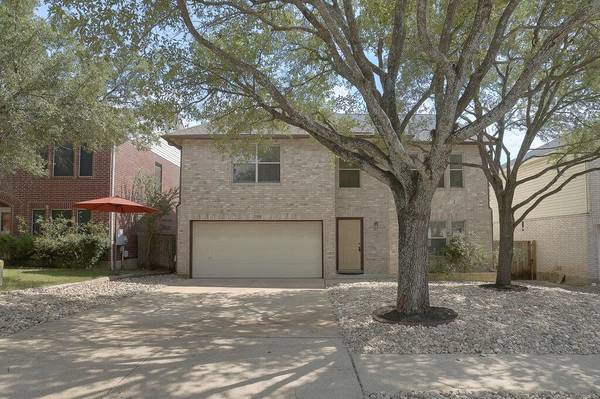 1900 Carriage Club DR, Cedar Park, TX 78613
