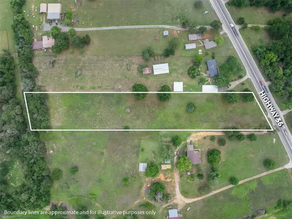 1572 St Hwy 36 N HWY, Caldwell, TX 77836