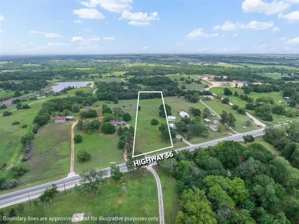 1572 St Hwy 36 N HWY, Caldwell, TX 77836