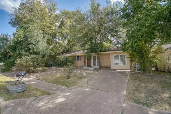 509 Treys WAY, Austin, TX 78745