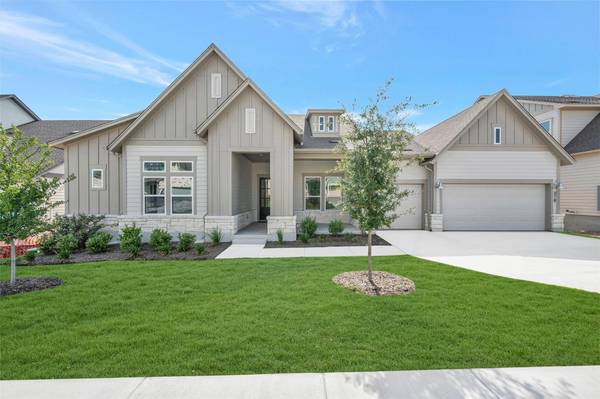 318 Silver Sage CT, Dripping Springs, TX 78620