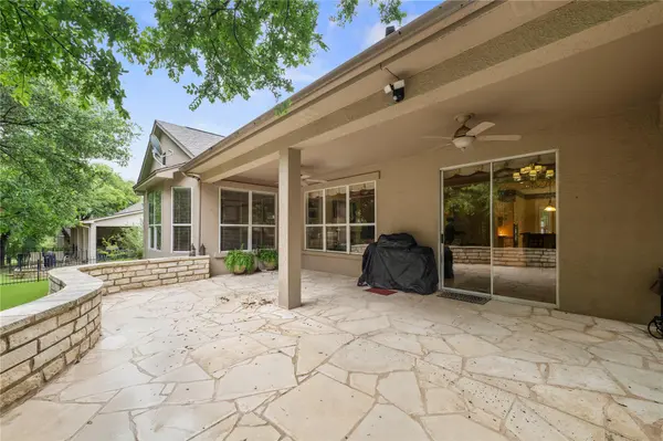 101 Yaupon LN, Georgetown, TX 78633