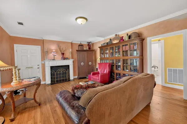 4214 Sinclair Ave, Austin, TX 78756