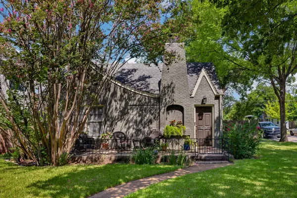 4214 Sinclair Ave, Austin, TX 78756