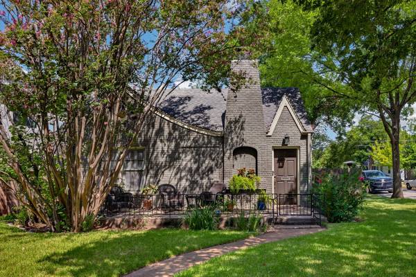 4214 Sinclair Ave, Austin, TX 78756