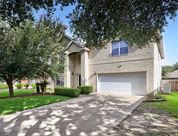 2302 Kristen LN, Cedar Park, TX 78613