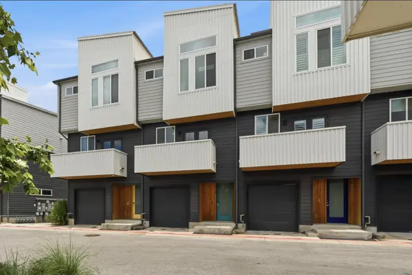 814 N. Bluff DR #93, Austin, TX 78745