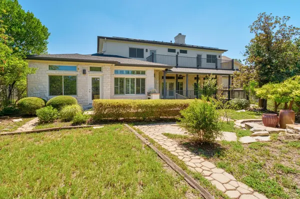 6224 Edwards Mountain CV, Austin, TX 78731