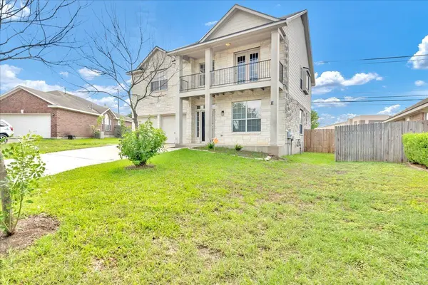 1402 Grafton LN, Pflugerville, TX 78660