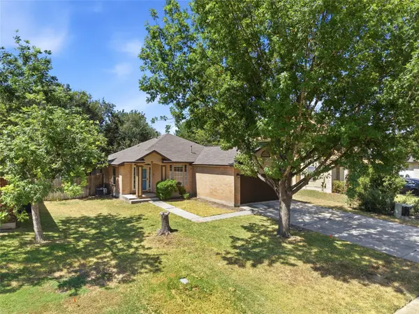 151 Henke CV, Kyle, TX 78640