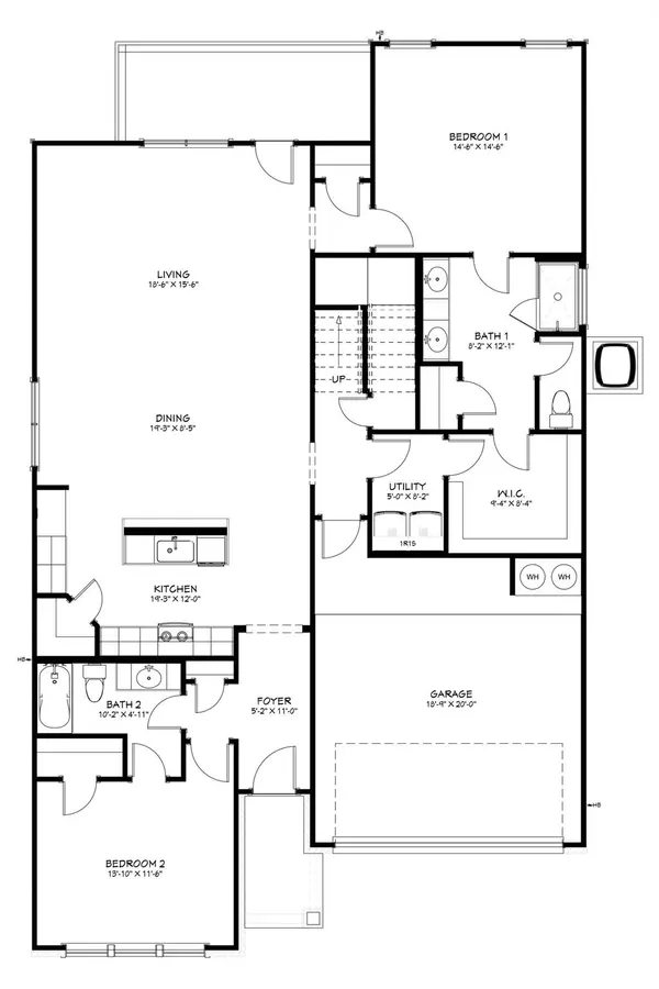 572 Gus LOOP, Georgetown, TX 78626