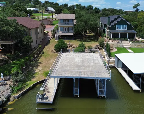 117 Inspiration DR, Sunrise Beach, TX 78643