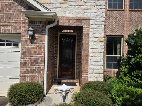 801 Kenney Fort XING, Round Rock, TX 78665