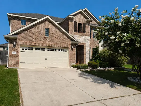 801 Kenney Fort XING, Round Rock, TX 78665