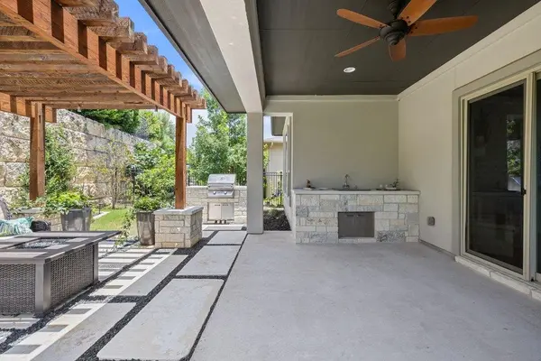 2307 Cades Spirit BND, Austin, TX 78738