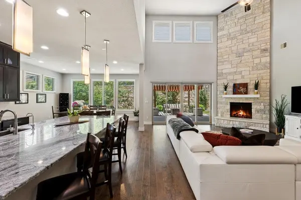 2307 Cades Spirit BND, Austin, TX 78738