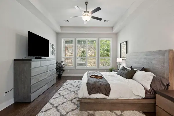 2307 Cades Spirit BND, Austin, TX 78738