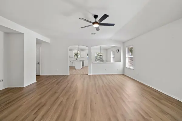 4009 Mayfield Cave TRL, Round Rock, TX 78681