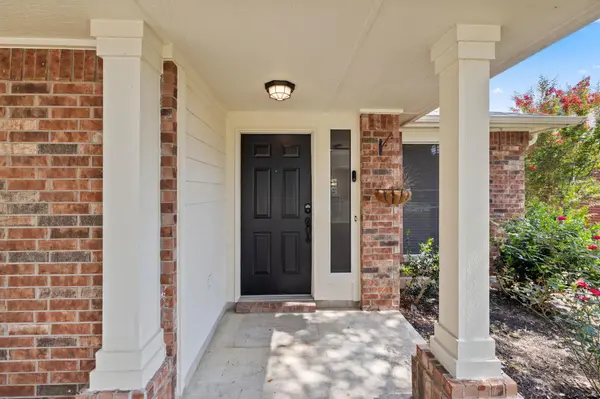 4009 Mayfield Cave TRL, Round Rock, TX 78681