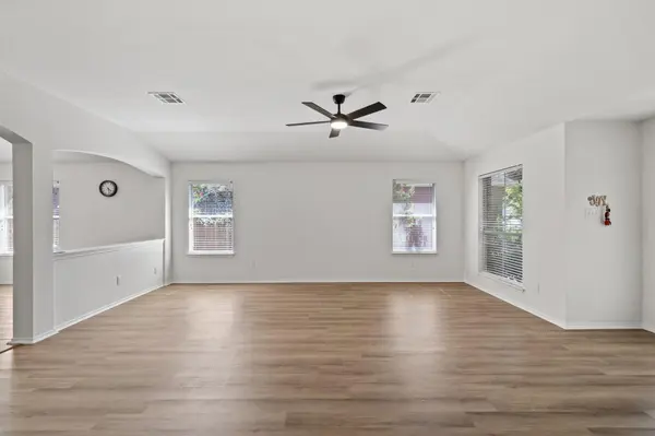 4009 Mayfield Cave TRL, Round Rock, TX 78681