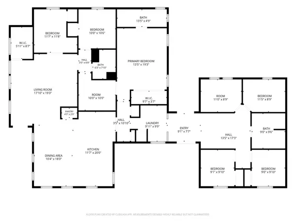 2930 FM 971, Georgetown, TX 78626