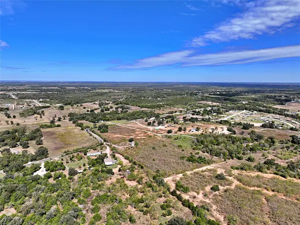 775_LOT 4 Thompson RD, Dale, TX 78616