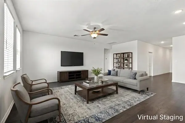218 THURMAN HOLT RD, Hutto, TX 78634