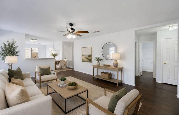 3007 Crownover ST, Austin, TX 78725