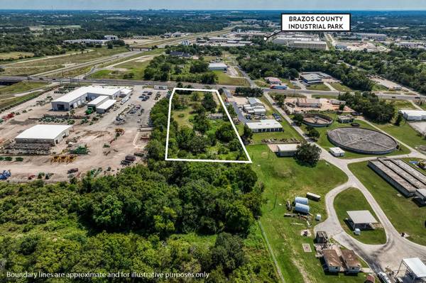 3208 W State Highway 21 HWY, Bryan, TX 77803