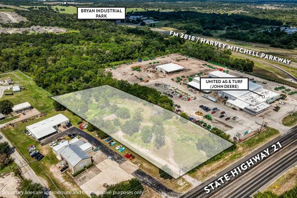 3208 W State Highway 21 HWY, Bryan, TX 77803