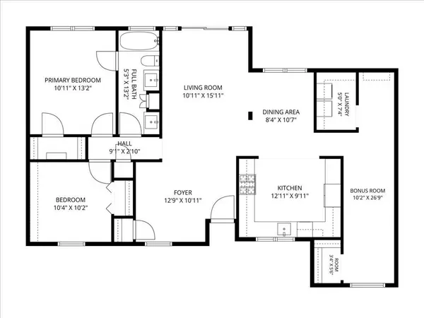 7408 Loganberry DR, Austin, TX 78745