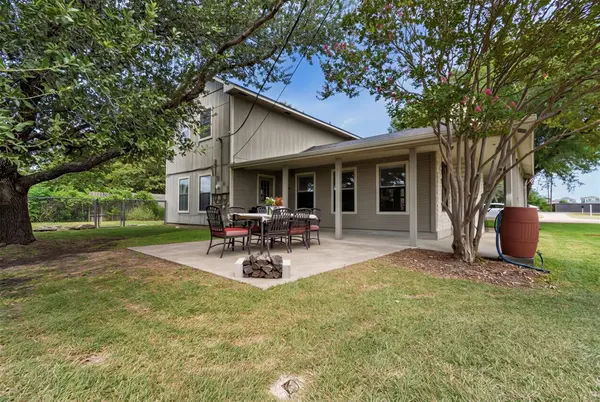 31 Fairview DR, Round Rock, TX 78665