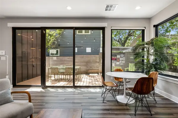 2202 Santa Rita ST, Austin, TX 78702