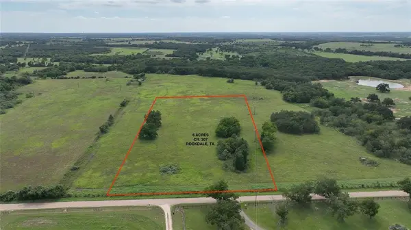 00 CR 307, Rockdale, TX 76567