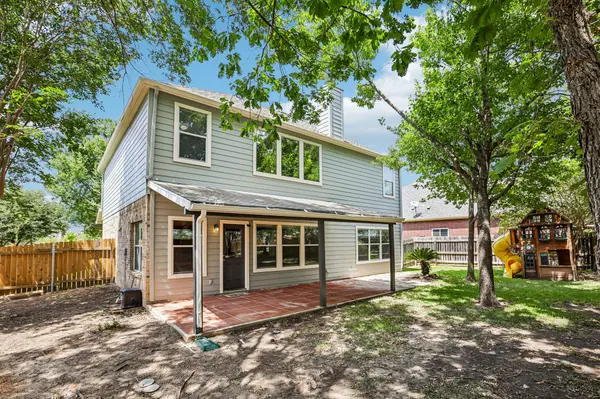 2821 Purple Thistle DR, Pflugerville, TX 78660
