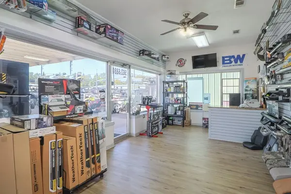 415 State Highway 36 S HWY, Caldwell, TX 77836
