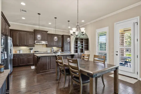 17604 Wildrye DR, Austin, TX 78738