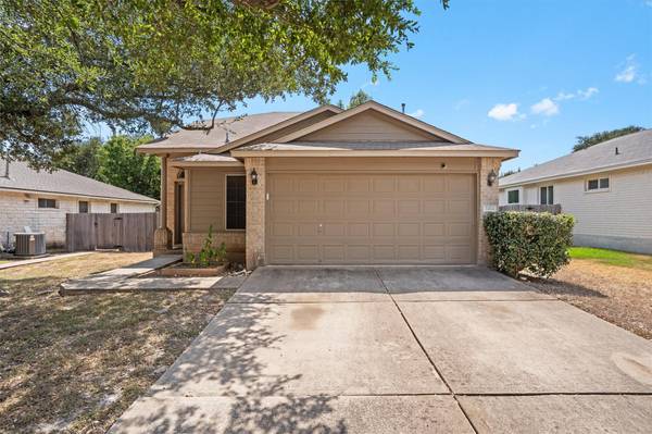 3454 Flowstone LN, Round Rock, TX 78681