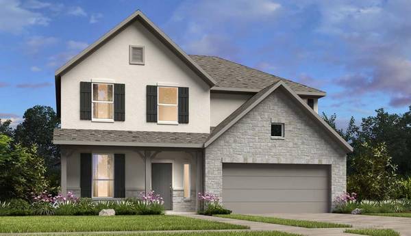 1409 Scenic Green LOOP, Georgetown, TX 78628
