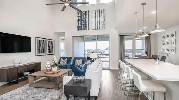 1409 Scenic Green LOOP, Georgetown, TX 78628