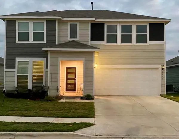 2005 Jacey WAY, Austin, TX 78725