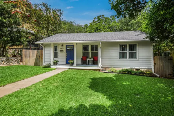 605 Deep Eddy Ave, Austin, TX 78703