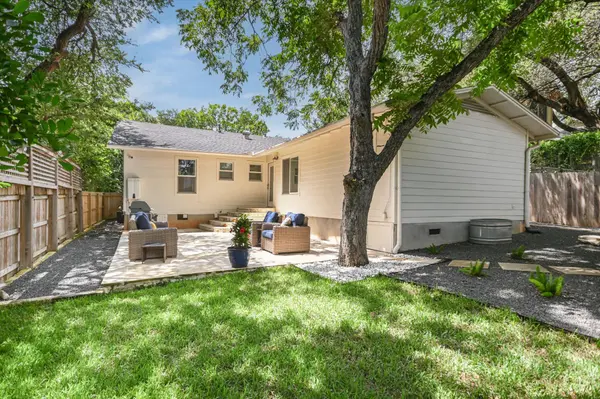 605 Deep Eddy Ave, Austin, TX 78703