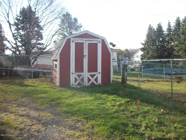 153 Main ST, Dupont, PA 18641