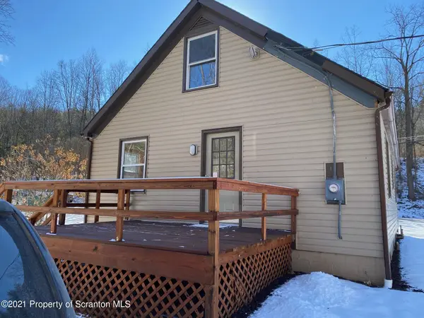 2236 SR 6 East, Tunkhannock, PA 18657