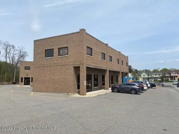 1300 Wheeler AVE, Dunmore, PA 18512