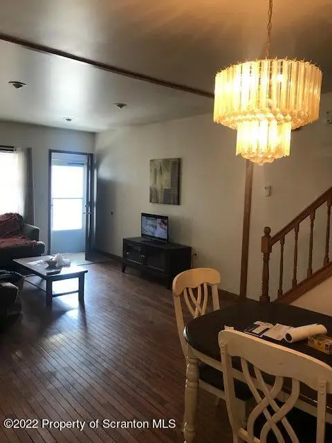 138-140 S Everett, Scranton, PA 18504