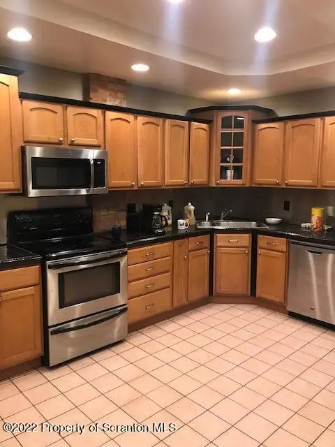 138-140 S Everett, Scranton, PA 18504